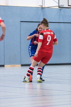 Bild 159 - HFV Futsalmeisterschaft C-Juniorinnen